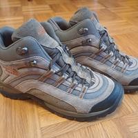 scarpe trekking 42 north face