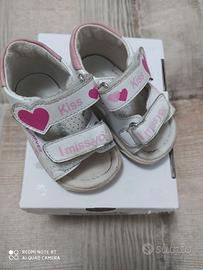 Scarpe bimba 18-20