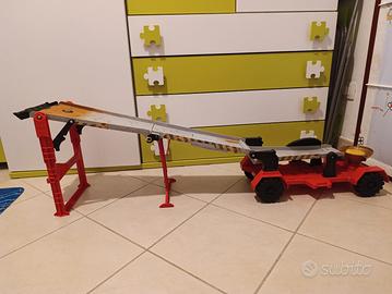 HotWheels Monster truck