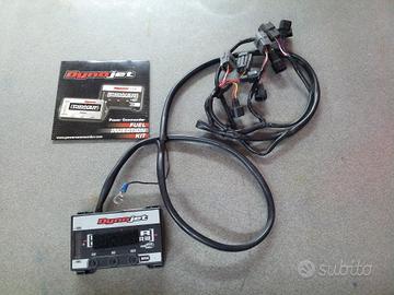 PowerCommanderPC3 MODEL 130-410 Honda CBR1000RR