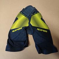 Pantaloncini dowhnill