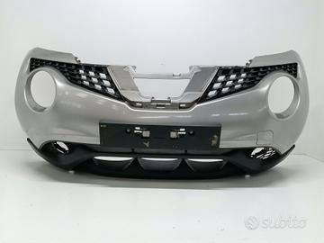 PARAURTI ANTERIORE COMPLETO NISSAN Juke Serie F15
