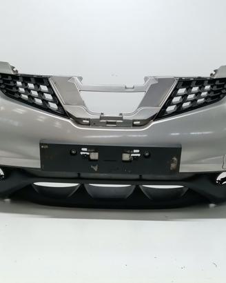 PARAURTI ANTERIORE COMPLETO NISSAN Juke Serie F15