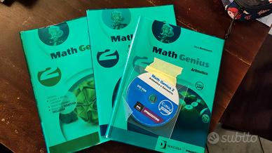 Math Genius 2 - DeaScuola
