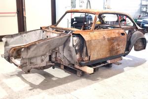 Alfa Romeo GT GIULIA SPRINT 1.6 105.02