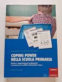 Coping Power nella scuola primaria