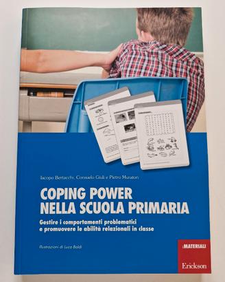Coping Power nella scuola primaria