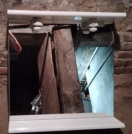 specchio bagno