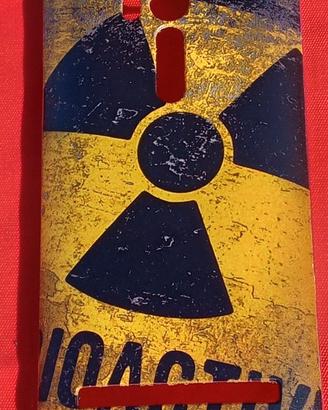 Cover per cellulare ASUS Zenfone 2