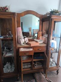 mobile antico restaurato