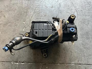 Serbatoio FAP Adblue Peugeot Partner