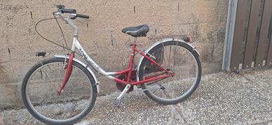 bici galant