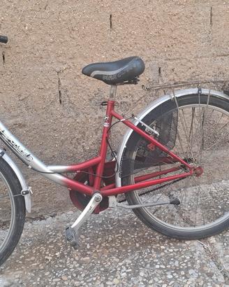 bici galant