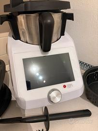 Monsieur Cuisine Smart – come nuovo