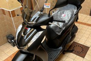 Honda sh 125 abs sport