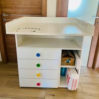 FASCIATOIO BAMBINO IKEA