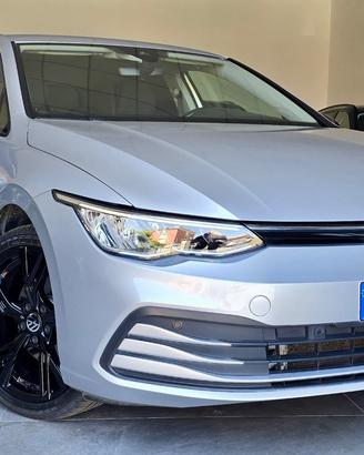 VOLKSWAGEN GOLF 2.0 STYLE TDI DSG SCR 150 CV - FUL