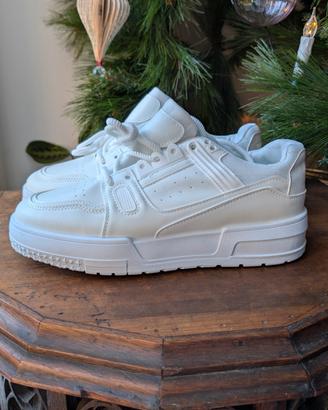 Sneakers Uomo 