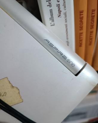 Acer Aspire ONE ZG5