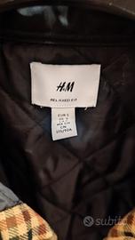 giacca uomo H&M