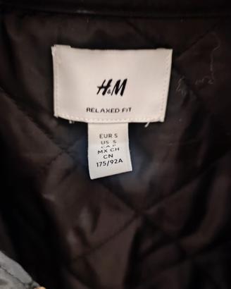 giacca uomo H&M