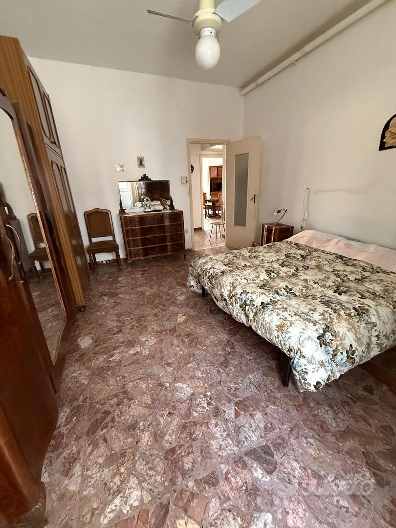 Apartment in Crotone, San Leonardo - Vista 6