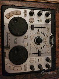 mixer dj mp3 hercules