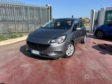 Opel Corsa 1.2 85CV 5 porte GPL-TECH Edition