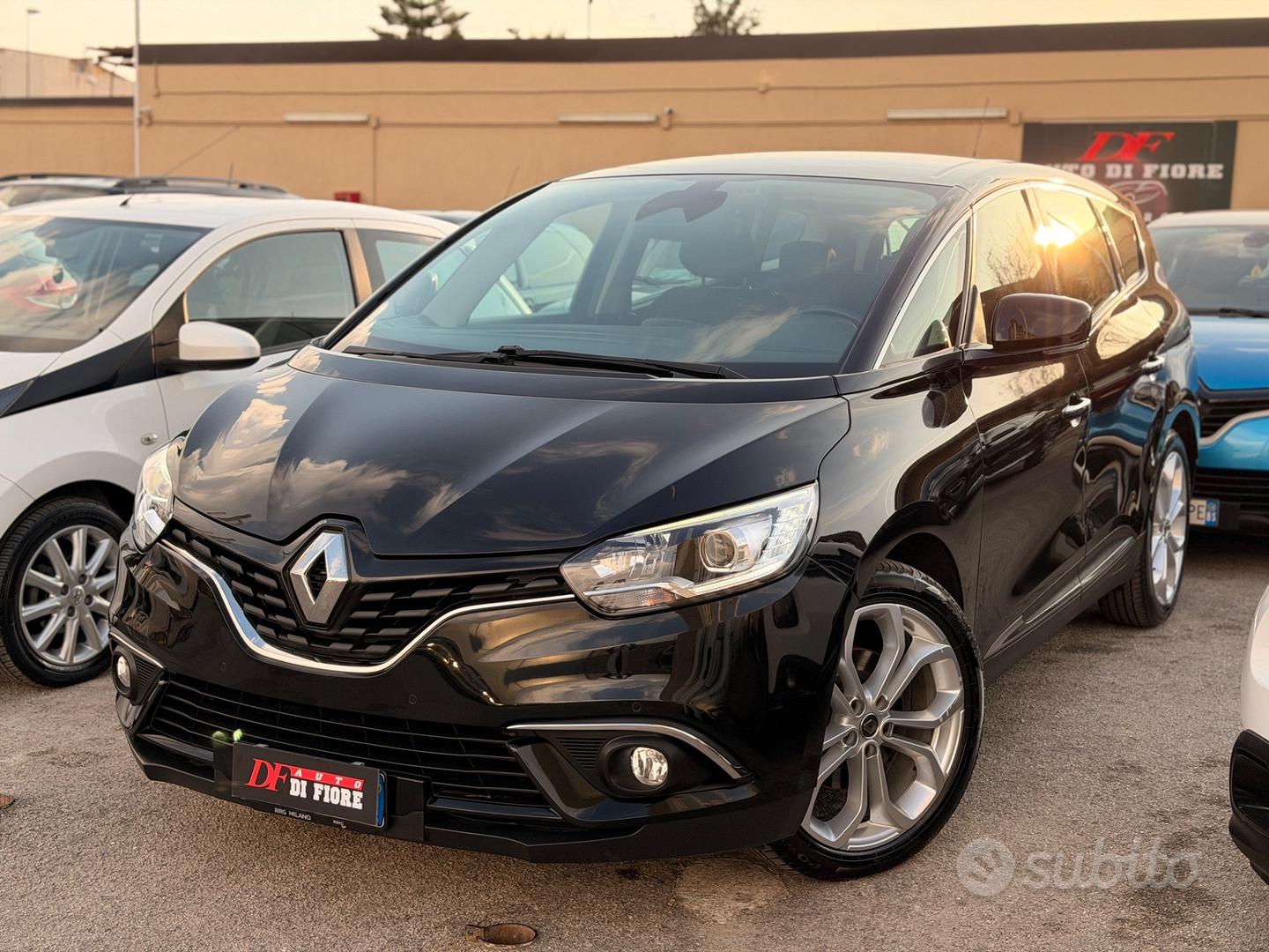 Renault Grand Scénic