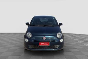FIAT 500 500 1.0 Hybrid Lounge