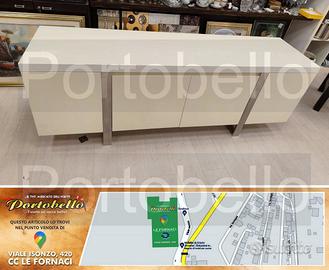 Codice: 9910 CREDENZA DA SOGGIORNO STILE MODERNO