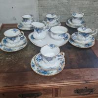 Servizio Royal albert