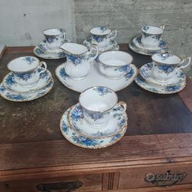 Servizio Royal albert