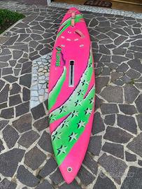 Tavola da surf klepper 295 cm