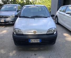 Fiat 600 1.1 Benzina 50th Anniversary
