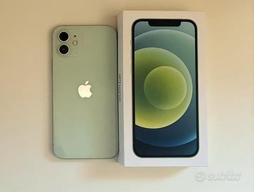 Iphone 12  128GB