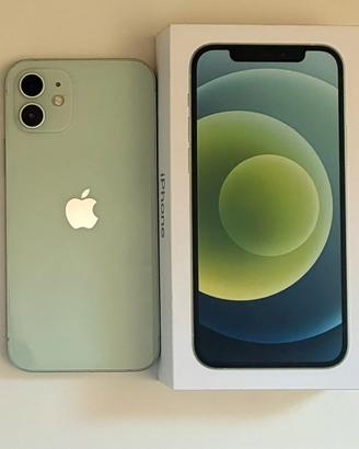 Iphone 12  128GB