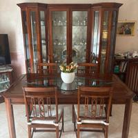 mobili stile inglese