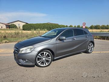 Mercedes Benz -Classe A 180 CDI