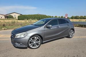 Mercedes Benz -Classe A 180 CDI