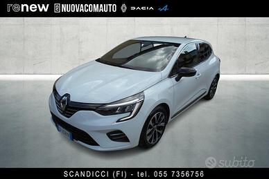 Renault Clio 1.0 tce Techno Gpl 100cv