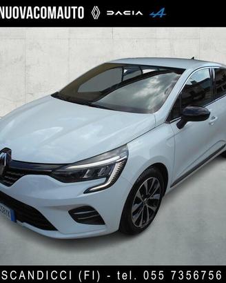Renault Clio 1.0 tce Techno Gpl 100cv