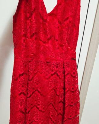 Abito vestito elegante donna