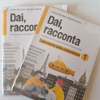 Dai, racconta 1
