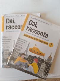Dai, racconta 1