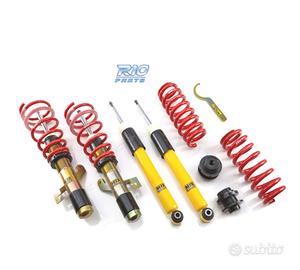 KIT SOSPENSIONE FILETTATA EIBACH MTS BMW F20 F21 1