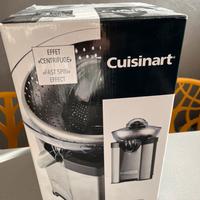 Spremiagrumi Cuisinart