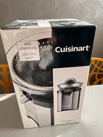 Spremiagrumi Cuisinart