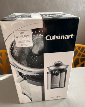 Spremiagrumi Cuisinart