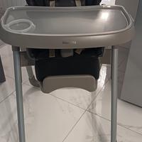 seggiolone Inglesina